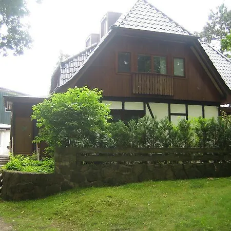 Ferienwohnung-stoermann Apartamento