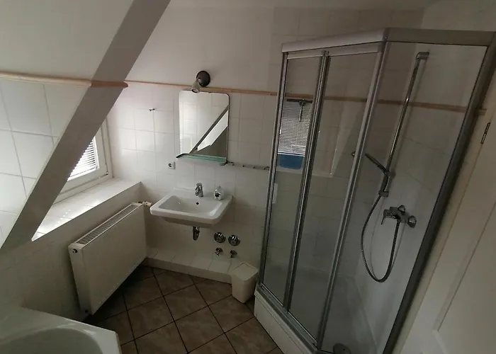 Ferienwohnung-stoermann *