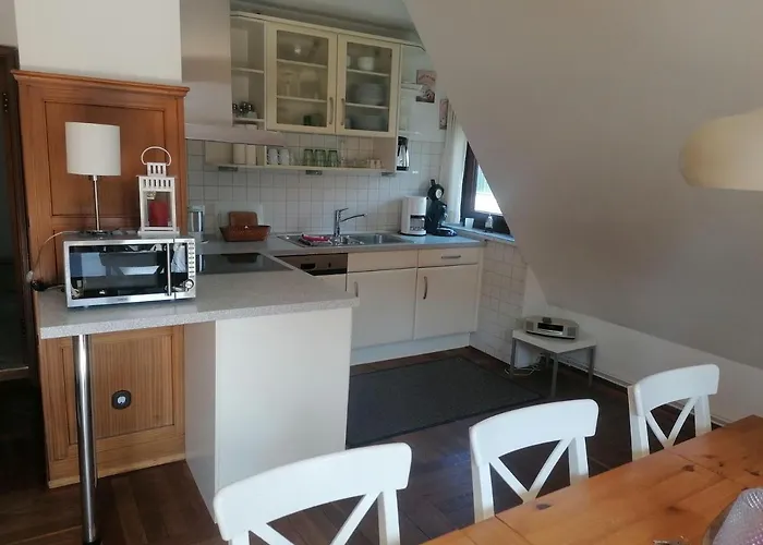 Ferienwohnung-stoermann Apartment Timmendorfer Strand