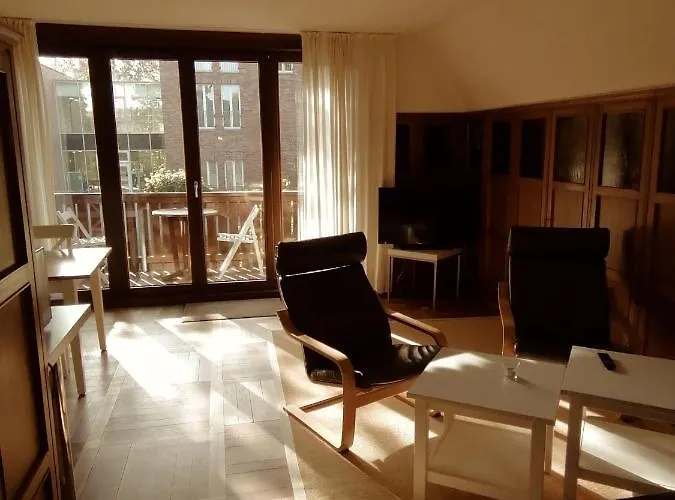 Ferienwohnung-stoermann Apartment Timmendorfer Strand